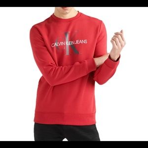 Calvin Klein sweatshirt